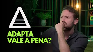 ADAPTA vale a PENA? Papo sobre Inteligência Artificial!
