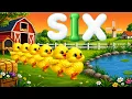 Short Vowel Sounds Song A E I O U Learn Phonics for Kids Preschool Learning