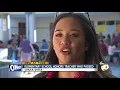 Chula Vista elementary school honors teacher