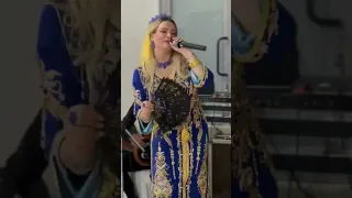                                                             شاوي سطايفي   دندنها