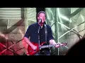 Blake Shelton "The More I Drink" Live @ Madison Square Garden