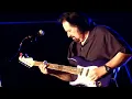 Coco Montoya - Driving Sideways, 2014 Maryport Blues Festival.