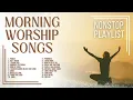 Download Lagu Top Morning Worship Songs 2025 🙏 Best Daily Morning Worship Songs Nonstop Collection