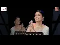 Yeh Raat Yeh Chandni Phir Kahan | Amruta Kolatkar | V4U | Hemant Kumar | Jaal