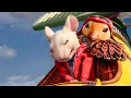 Download Lagu Stuart’s Plane vs. The Falcon | Stuart Little 2 (Michael J. Fox)