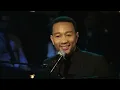 John Legend - You & I (Nobody In The World)( LIVE from Citi ThankYou)
