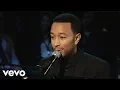 Download Lagu John Legend - You \u0026 I (Nobody In The World)( LIVE from Citi ThankYou)