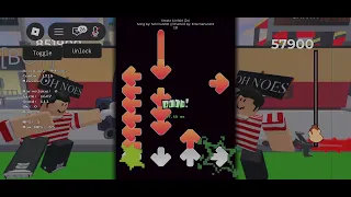 Friday Night Bloxxin Script 2026