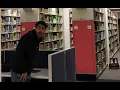 ECU Joyner Library Pranks GONE WRONG