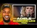 Download Lagu 🎵 Adele - Someone Like You (Live at the Royal Albert Hall) REACTION