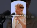 Way Back Home "Conor Maynard" #lyrics #tiktok #viral #conormaynard #lyricvideo