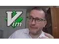Vim How to copy text between files