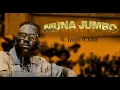 Michael Magz - Iyoyo ft Xiba {Visualizer} (Muna Jumbo Album)