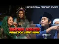 Download Lagu LIVE GUS IQDAM SEMBORO JEMBER !! JAMA'AH LUCU MINTA LANGSUNG HAMIL