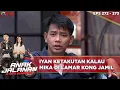 Download Lagu Iyan Ketakutan Kalau Mika Di Lamar Kong Jamil - Anak Jalanan A New Beginning