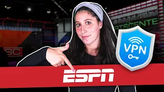 Can ESPN Detect a VPN