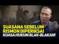 Download Lagu 🔴LIVE! SUASANA SEBELUM RISMON DIPERIKSA! KUASA HUKUM BLAK-BLAKAN JADI TARGET JKW?!