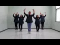 FLASH MOB PKKMB 2019