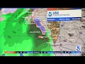 What we know about Southern California s next storm