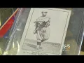 Ultra-Rare Babe Ruth Card Bought For 2 At Store Could Be Worth Millions