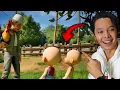 Download Lagu AKU IKUT TOK DALANG PERGI MEMANCING! (Malaysia)