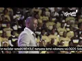 Download Lagu Prophet Makandiwa Prophetic Message For Zimbabwe Under President Mnangagwa Haaaa Ndabva Ndazorora
