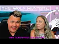 Americans Reaction to Powderfinger - These Days (Final Live Show!) | THE WOLF HUNTERZ Jon and Dolly