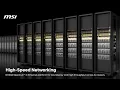 Download Lagu NVIDIA MGX AI Rack | MSI