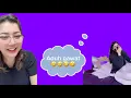 Download Lagu Kasian bgt kak viola tidur sampai pakai masker takut dijailin teh novi