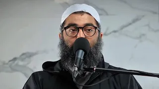 لا بحولك ولا بقوتك هتقدر تعمل حاجه الشيخ امجد سمير بيعلمنا درس مهم جدا دندنها