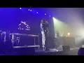 Joy Anonymous - Stay High again.. (clip) @ The Mission Ballroom, Denver CO, 10/2/22