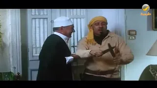 صبح صبح ياعم الحاج كل سنة وانت طيب سنة سعيدة عليك والسنة الجاية نشوفك فى اي حته العيد فرحة 