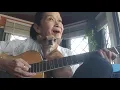 Leaving on a  jetplane...👵Cover by Malinda...👵