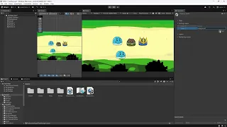 Unity 6 Understanding Sorting Layer Explained