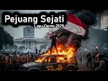 Download Lagu Pejuang Sejati ✊| Lagu Paling Emosional di Balik Kerusuhan DEMO DPR 2025