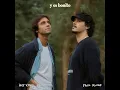 y es bonito - Hey Kid & Paul Alone