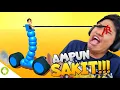 Download Lagu GAME SIKOPET BERKEDOK GAME BOCIL COMEL!! AMPOOEENN!!! FDraw Joust [INDO] ~Gambar Sendiri Mobilnya!!