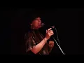 Gretchen Parlato  - Holding Back the Years (Center City Jazz Fest 2016) ( Simply Red Cover )