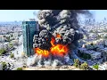 Download Lagu Menteri Luar Negeri Israel Wafat‼️Rudal Iran Jatuh Tepat di Gedung Parlemen
