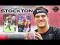 Gunner Stockton s elite decision-making has Georgia primed for a CFP run The Playbook