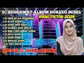Download Lagu DJ SHOLAWAT TERBARU 2025 ALAMATE ANAK SHOLEH FULL BASS HOREG BUAT CEK SOUND HAJATAN DJ SYAFA RMX