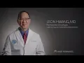 Dr Leon Hwang on Targeted Therapy Kaiser Permanente