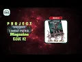 Download Lagu Unboxing and Readthrough: Hatchette Warhammer 40K Combat Patrol Issue Two [Unboxing]