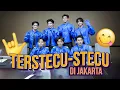 Download Lagu ATLAS Sapa Fans Indonesia, Tetap Stecu Banget!