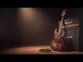 BASS FRONTIER | Rock Bass Groove | Scenic Drive