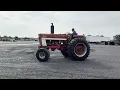 1973 INTERNATIONAL 1066 For Sale