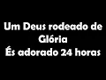 Valesca Mayssa - Eis-me Aqui (COM LETRA)