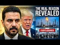 Behind Closed Doors Iraq PM s Trump Meeting Explained IQD Update