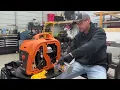 Generac 2200i Oil Change How To