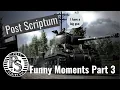 Post Scriptum Funny Moments Part 3